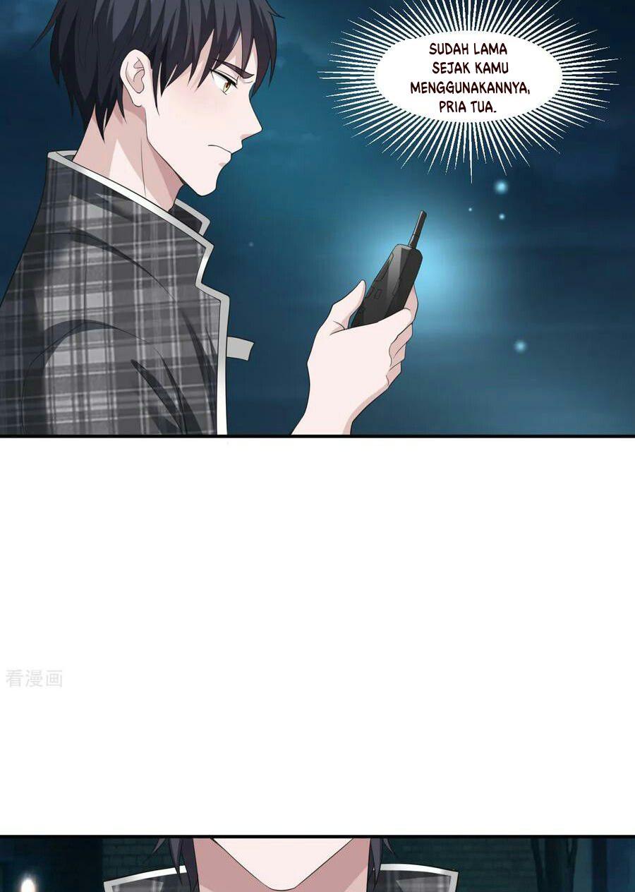 King of The Soldiers Chapter 12 Gambar 20